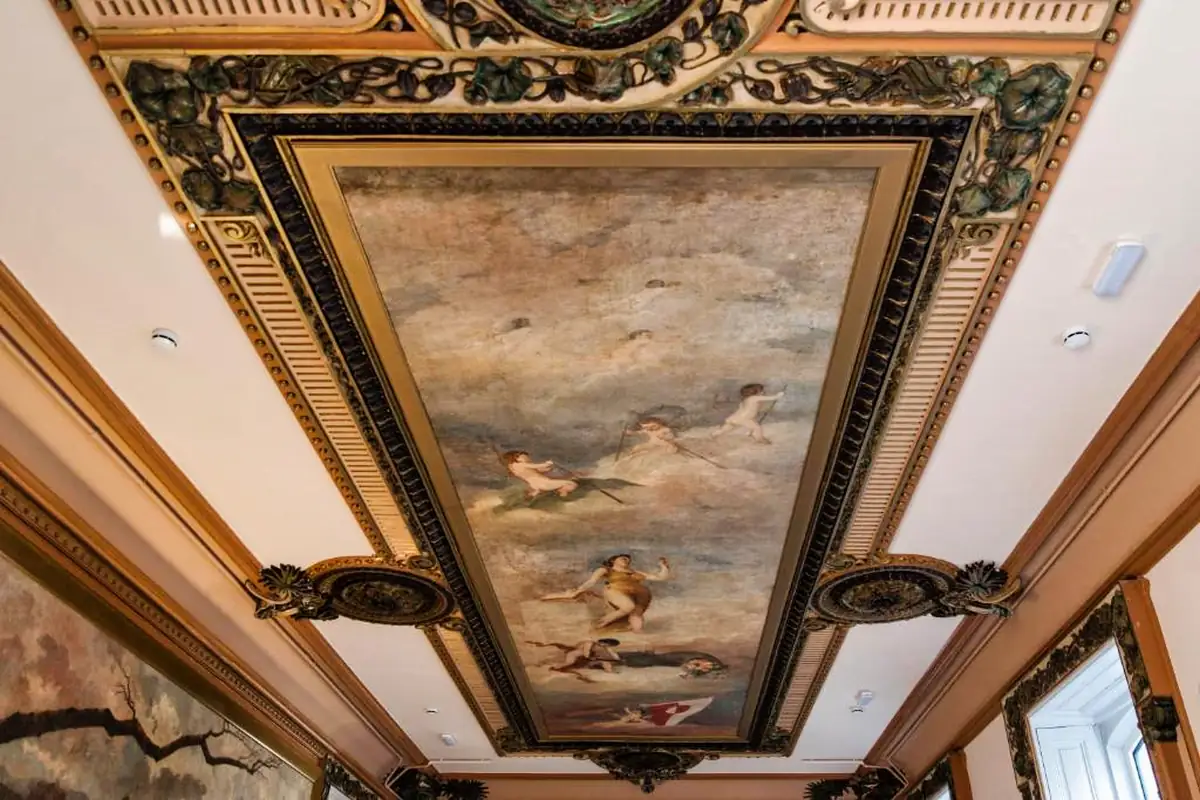 Hotel Soho Boutique Palacio de Pombo