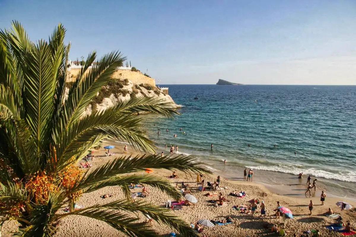 Pierre & Vacances Benidorm Levante - Adults Recommended