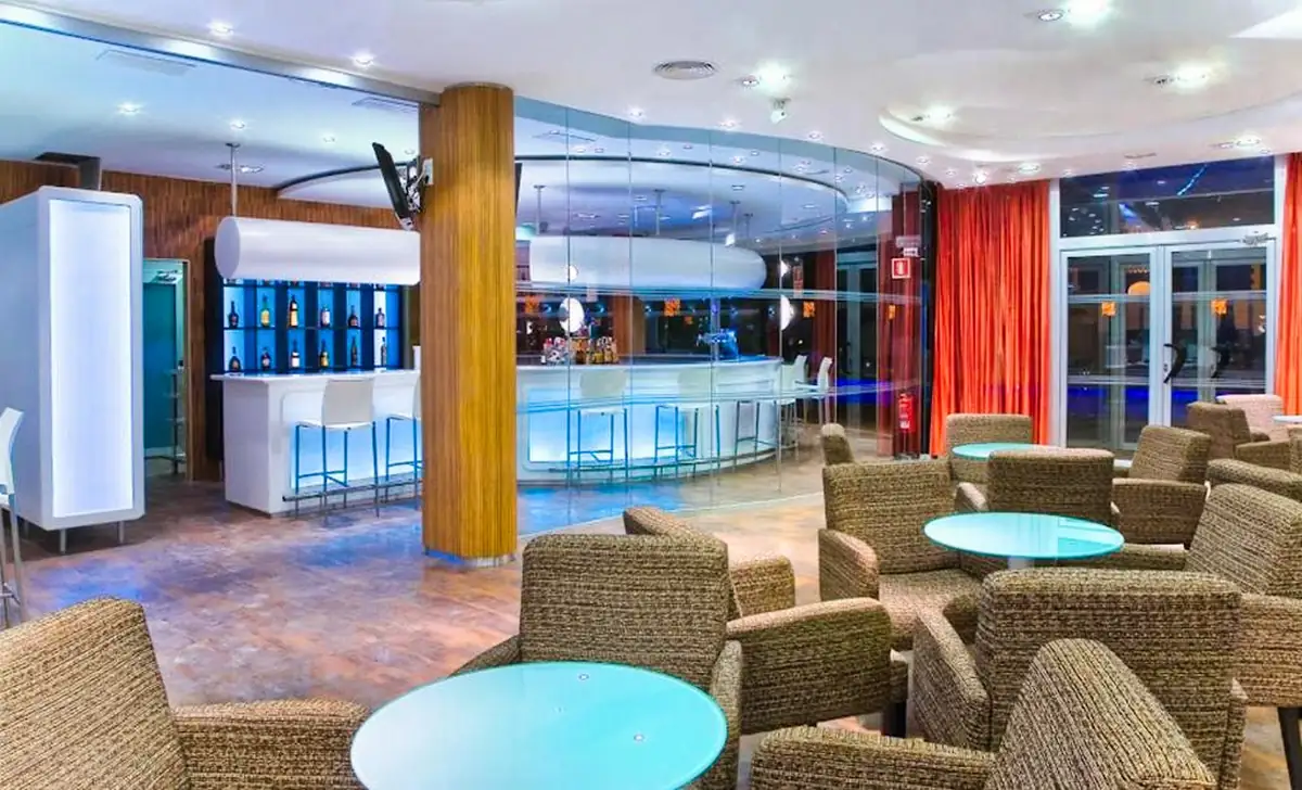 Hôtel RH Royal - Adults Recommended