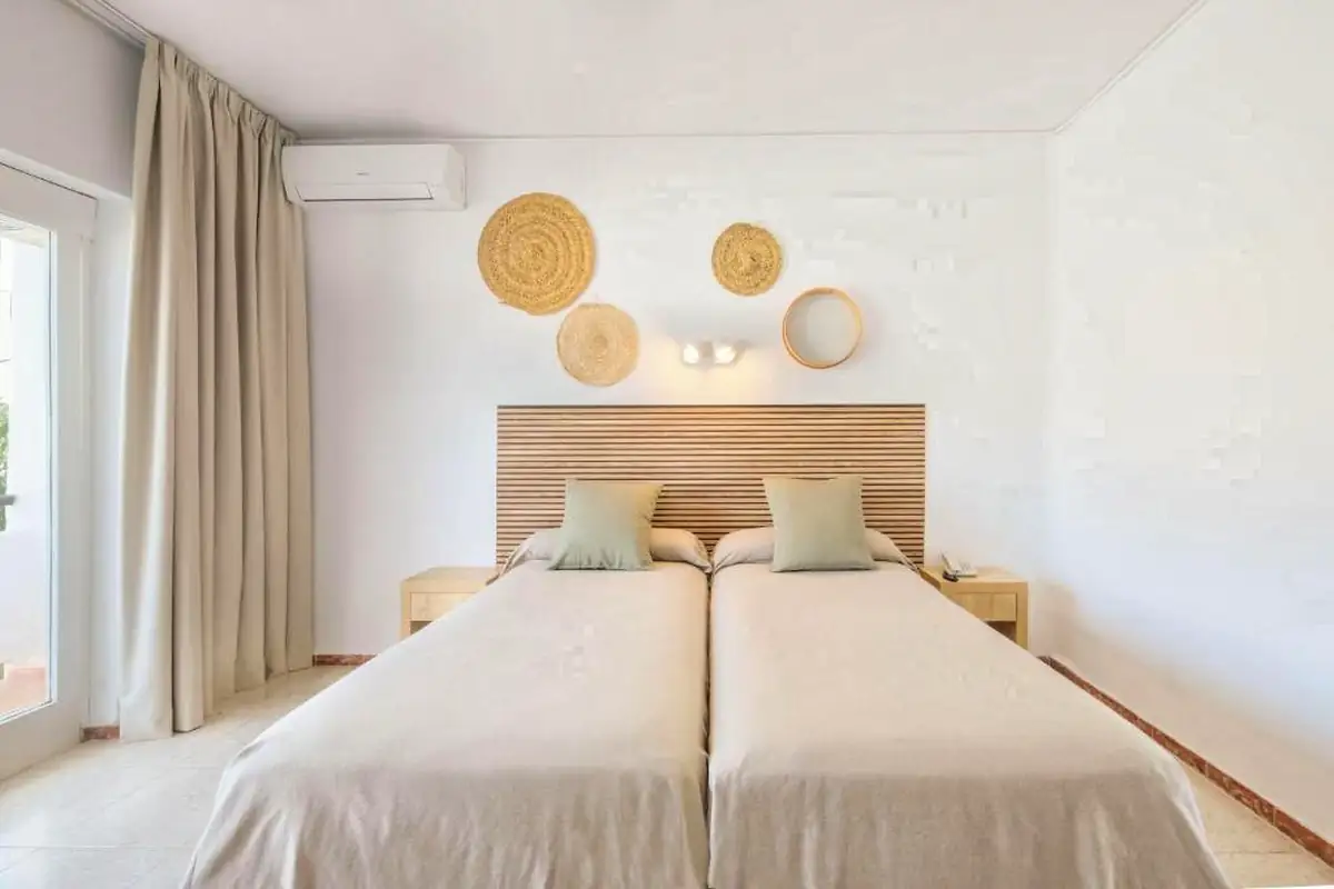 Hôtel azuLine Mediterráneo