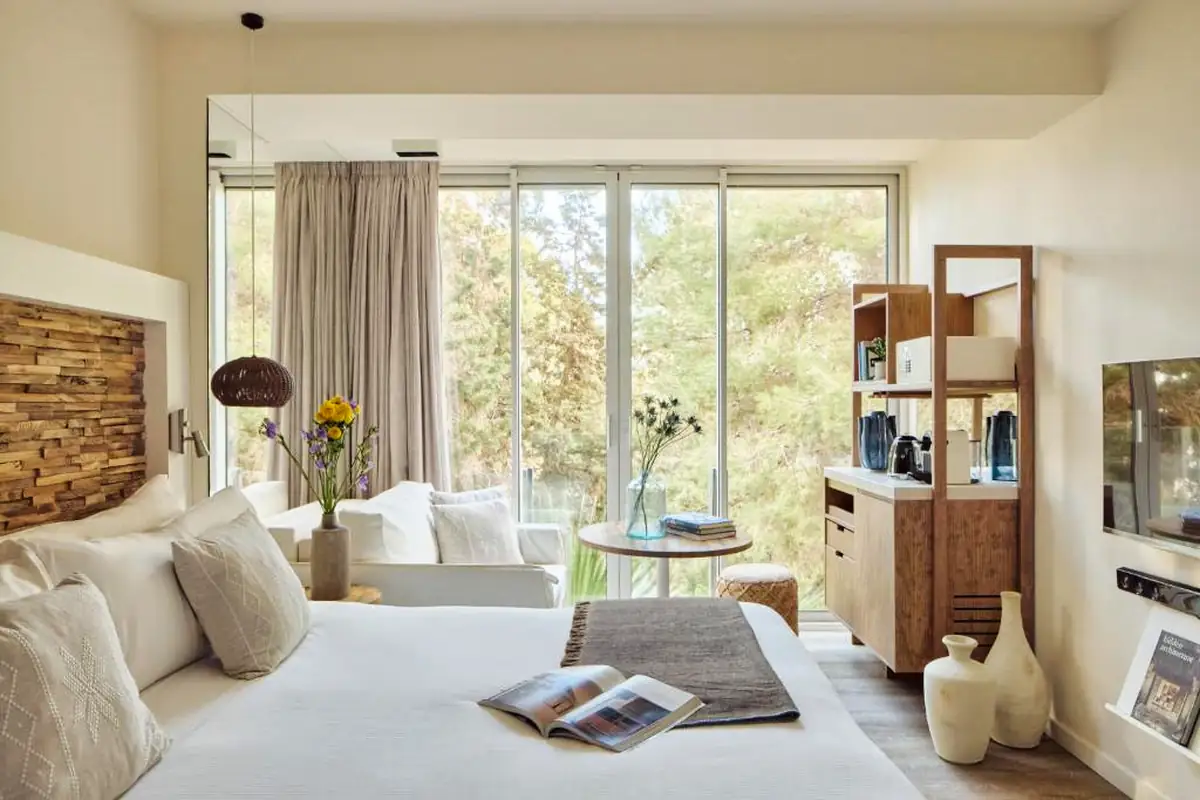 ME Ibiza - The Leading Hotels of the World