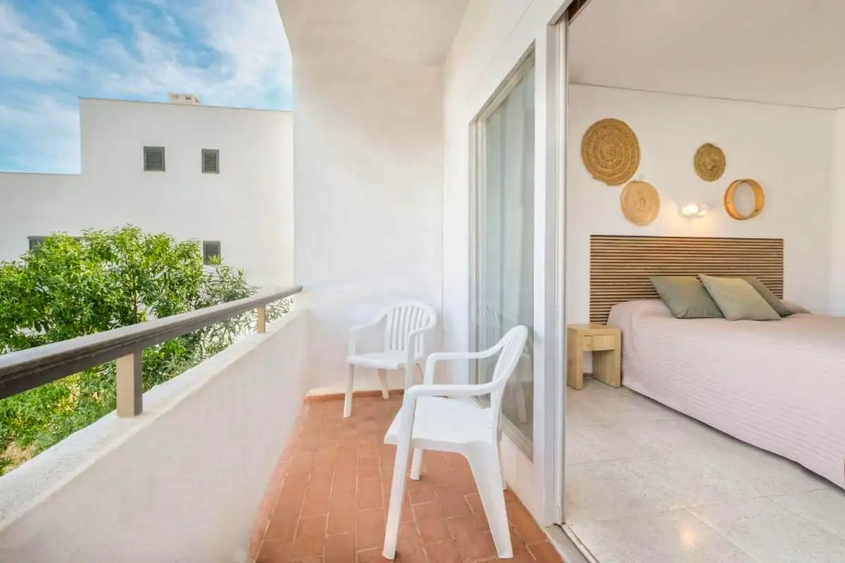 Hôtel azuLine Mediterráneo