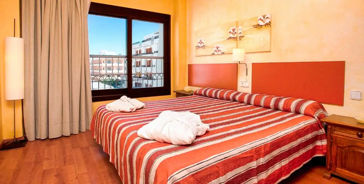 Apartamentos Parot Quality