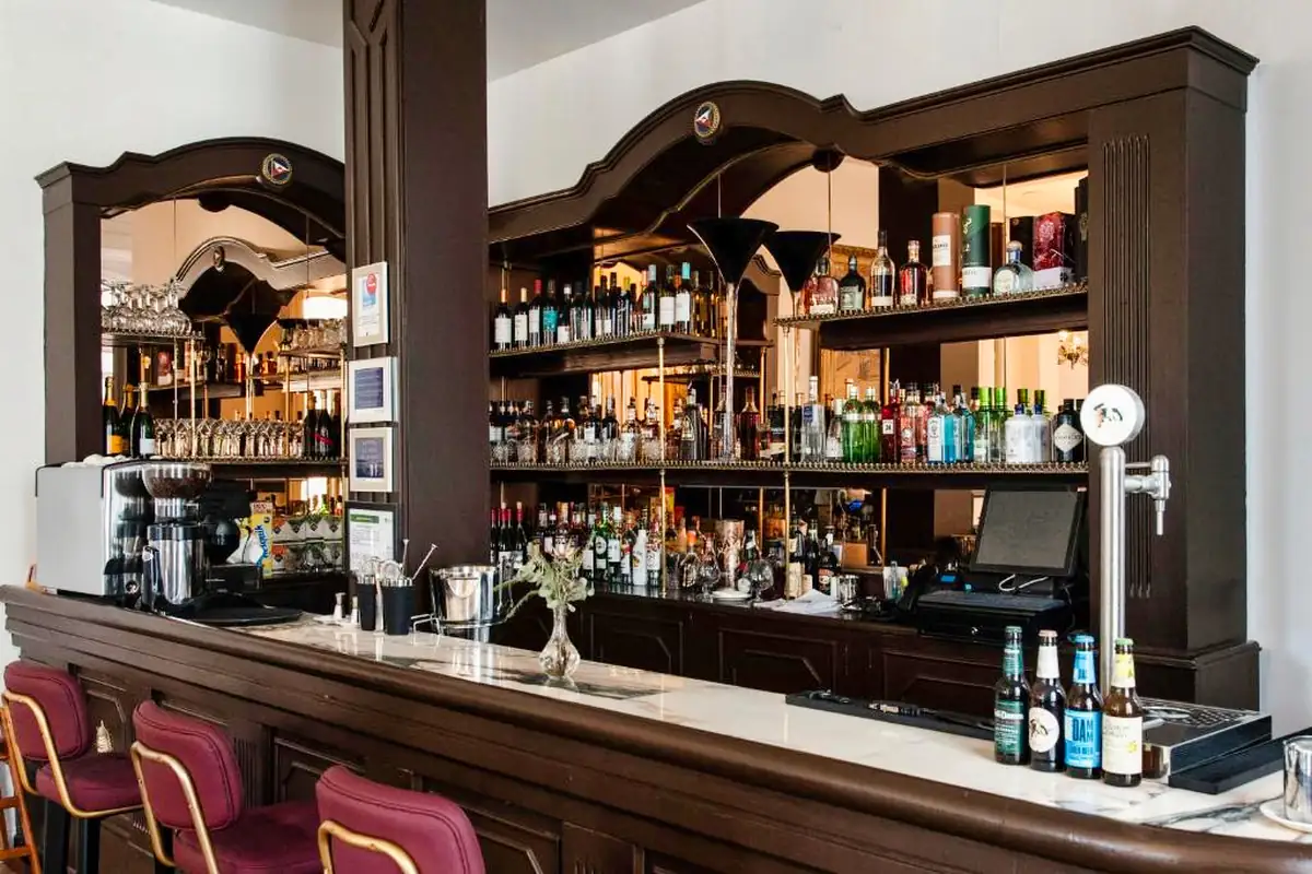 Hotel Soho Boutique Palacio de Pombo