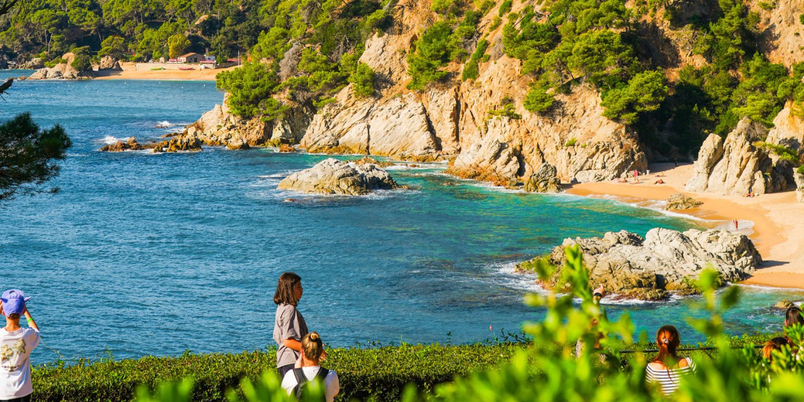 Lloret del Mar : vacances, hôtels et conseils à Lloret de Mar