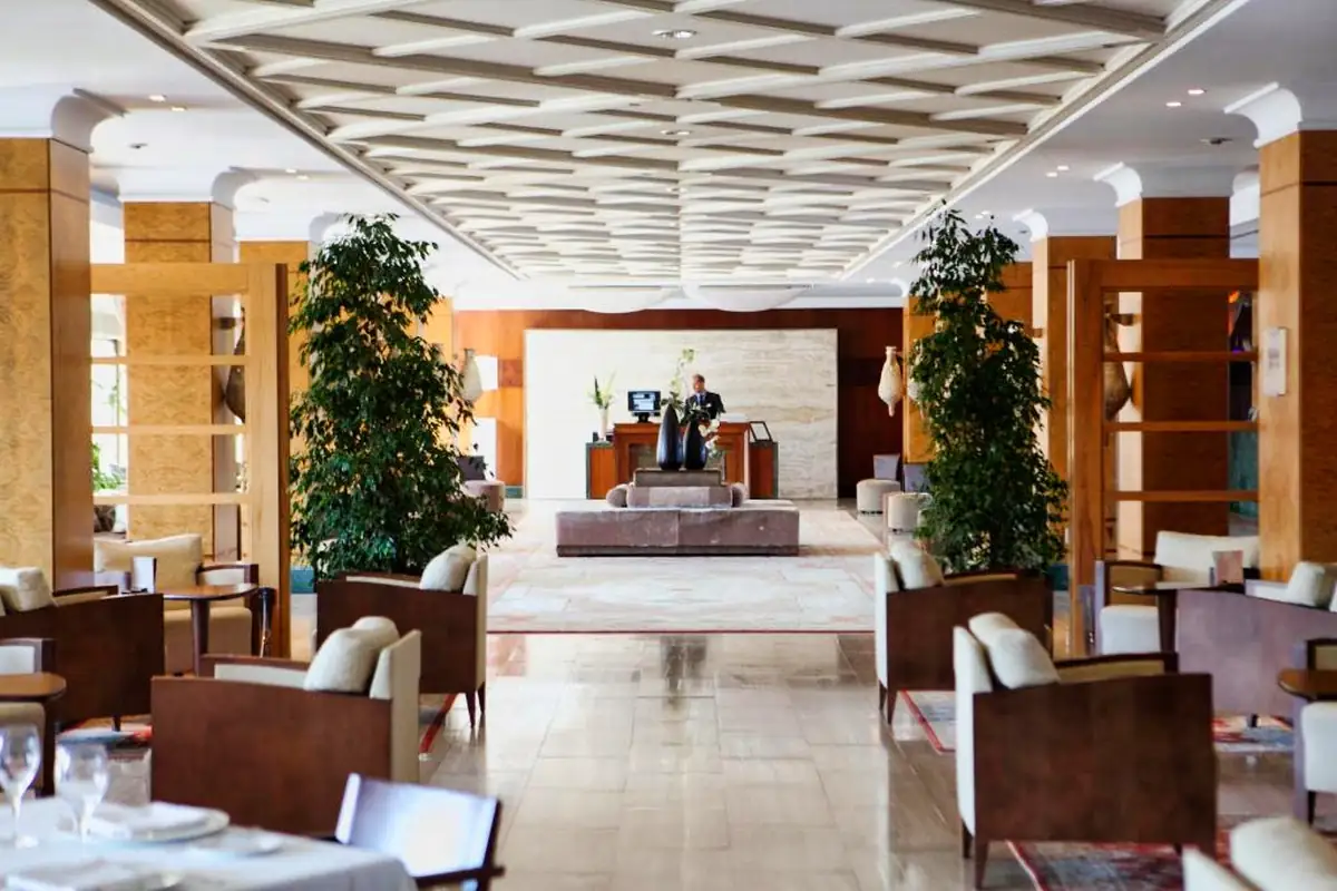 Insotel Fenicia Prestige Suites & Spa