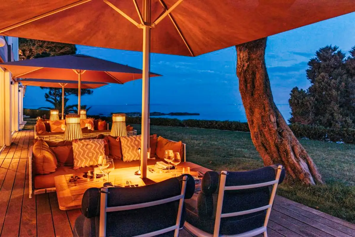 ME Ibiza - The Leading Hotels of the World