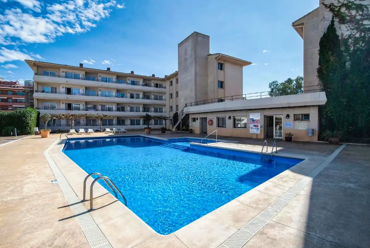 Pierre & Vacances Estartit Playa