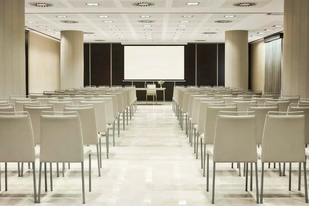 Hotel NH Alicante