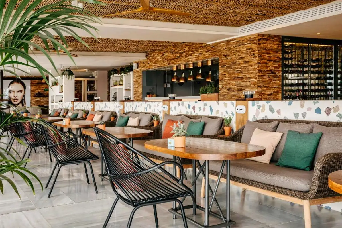 ME Ibiza - The Leading Hotels of the World