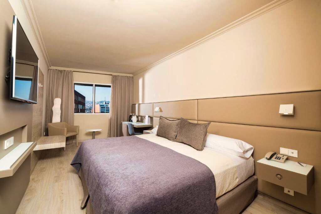 Hôtel Salles Pere IV