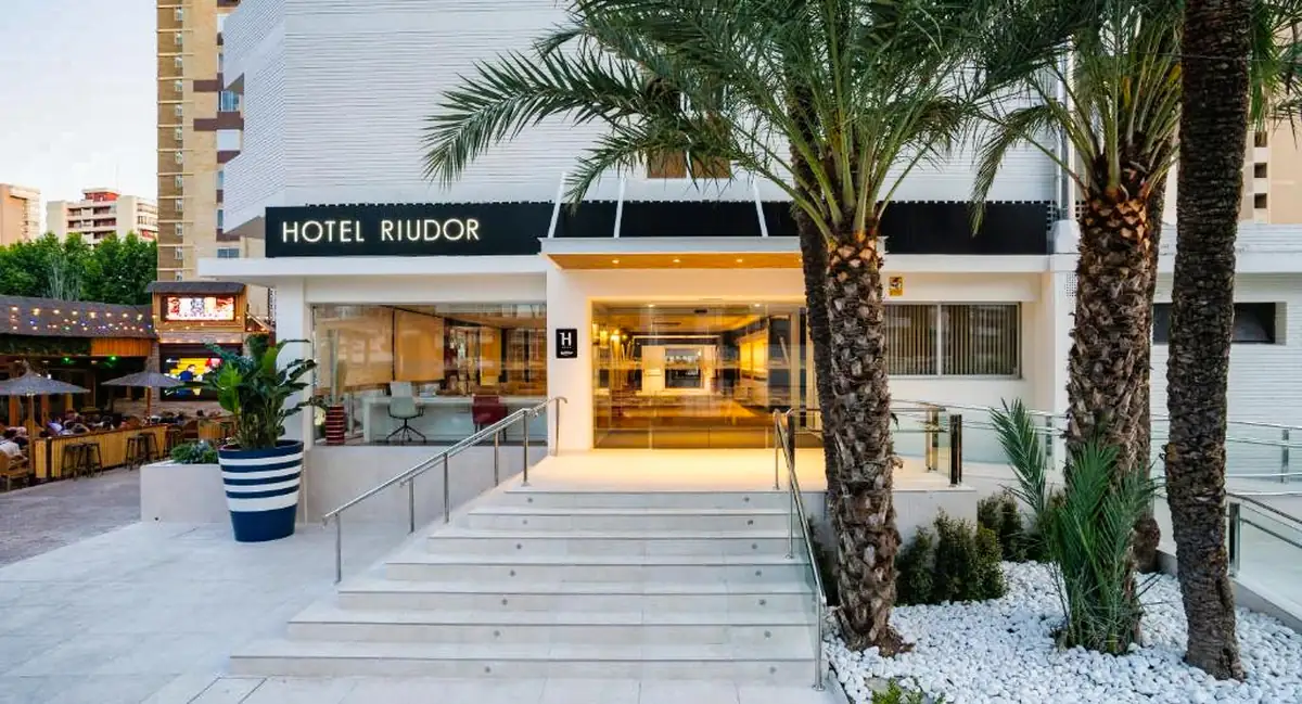 Hôtel Medplaya Riudor - Adults Recommended