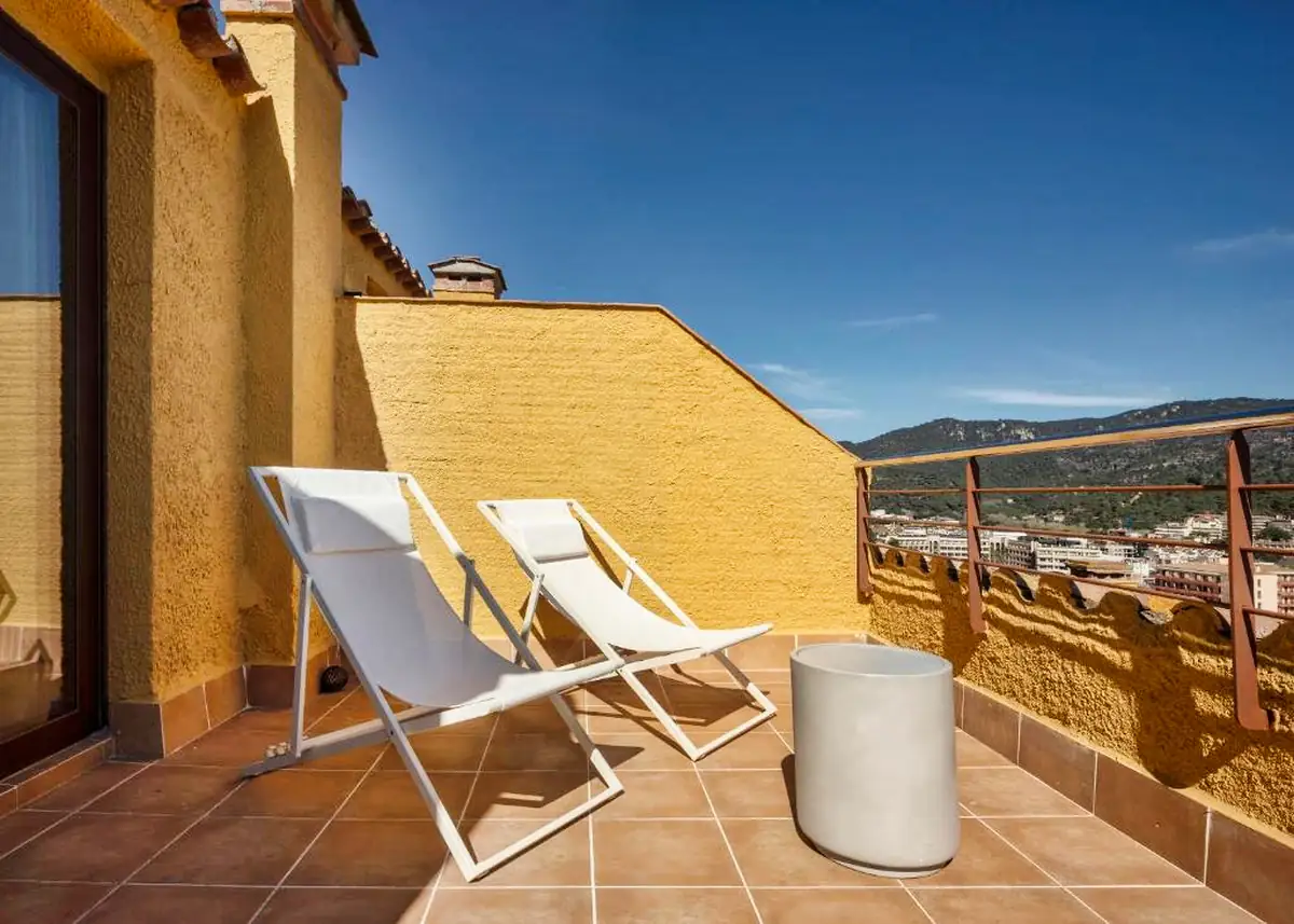 Feelathome Villa Romana