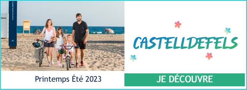 Hôtels à Castelldefels