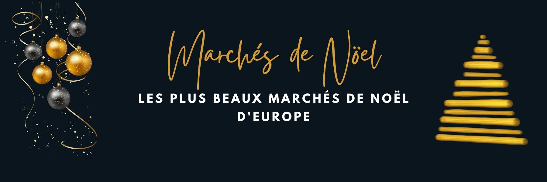 MARCHE DE NOEL