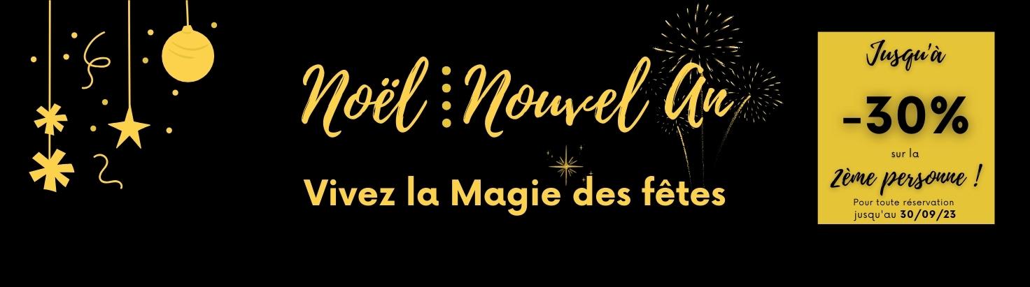 NOUVEL AN