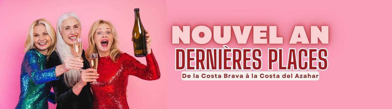 NOUVEL AN