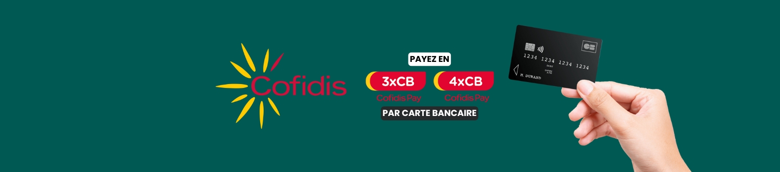 COFIDIS