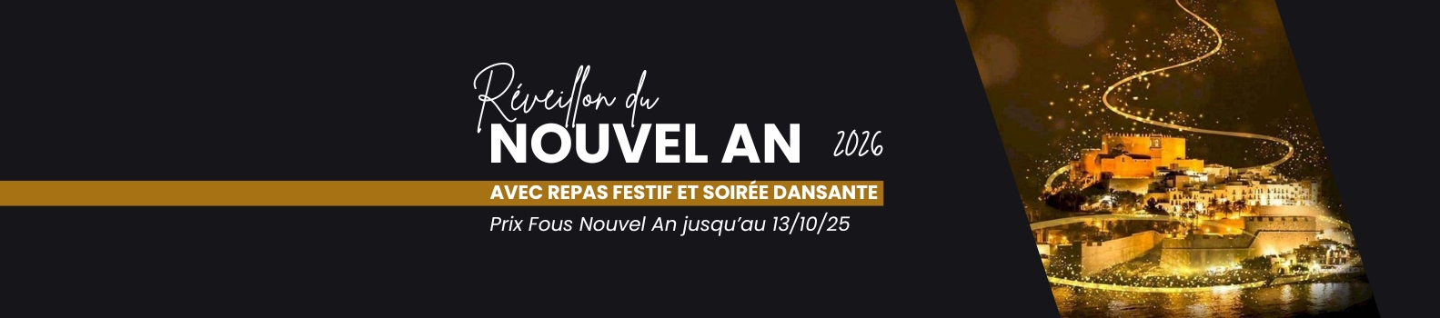 NOUVEL AN