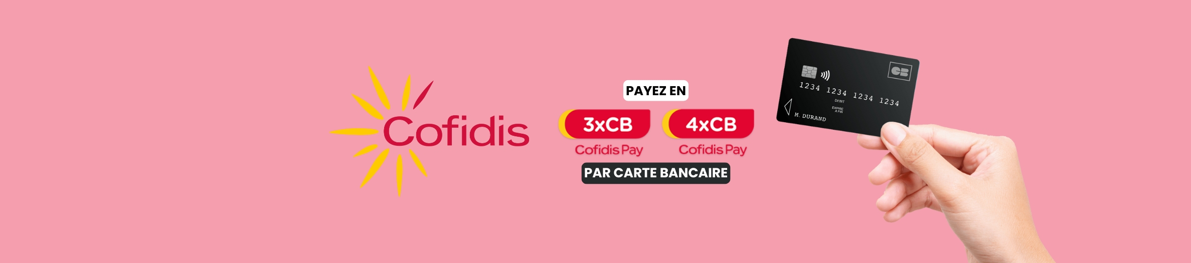 COFIDIS