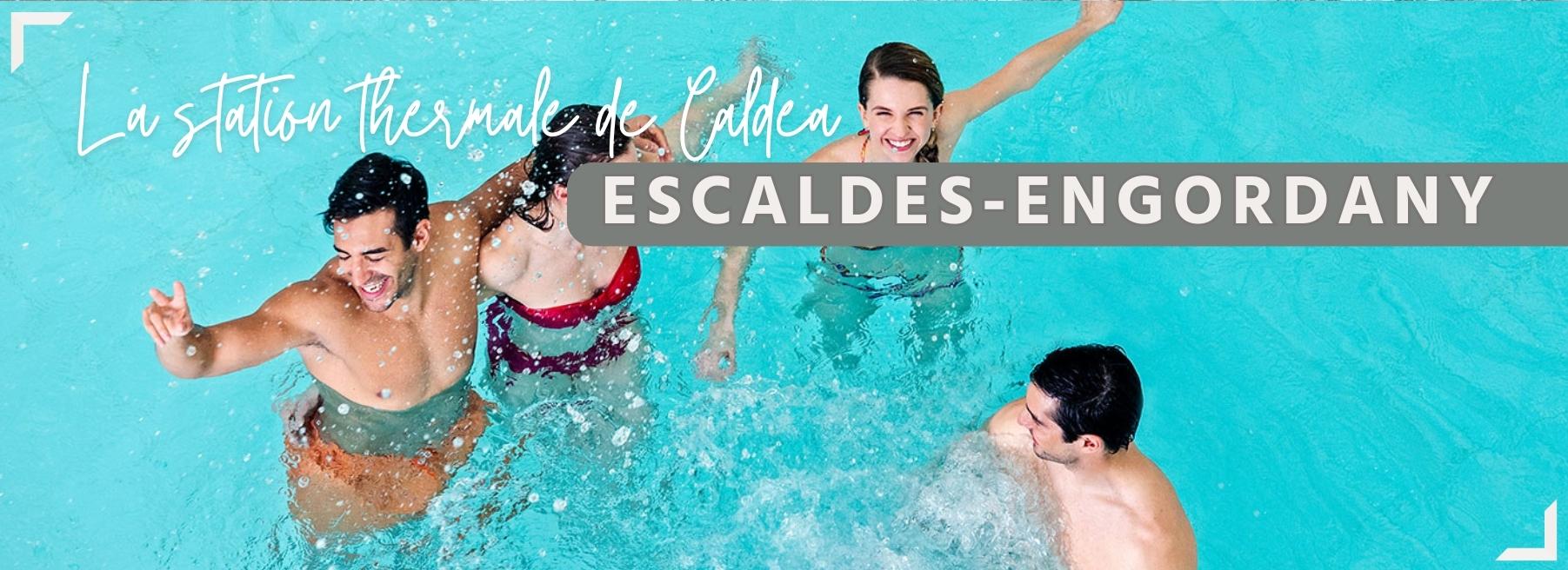 Hôtels à Escaldes-Engordany