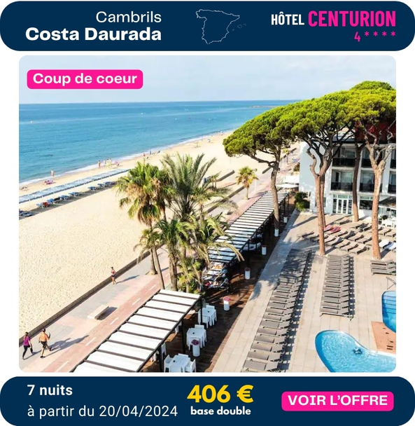 Benidorm