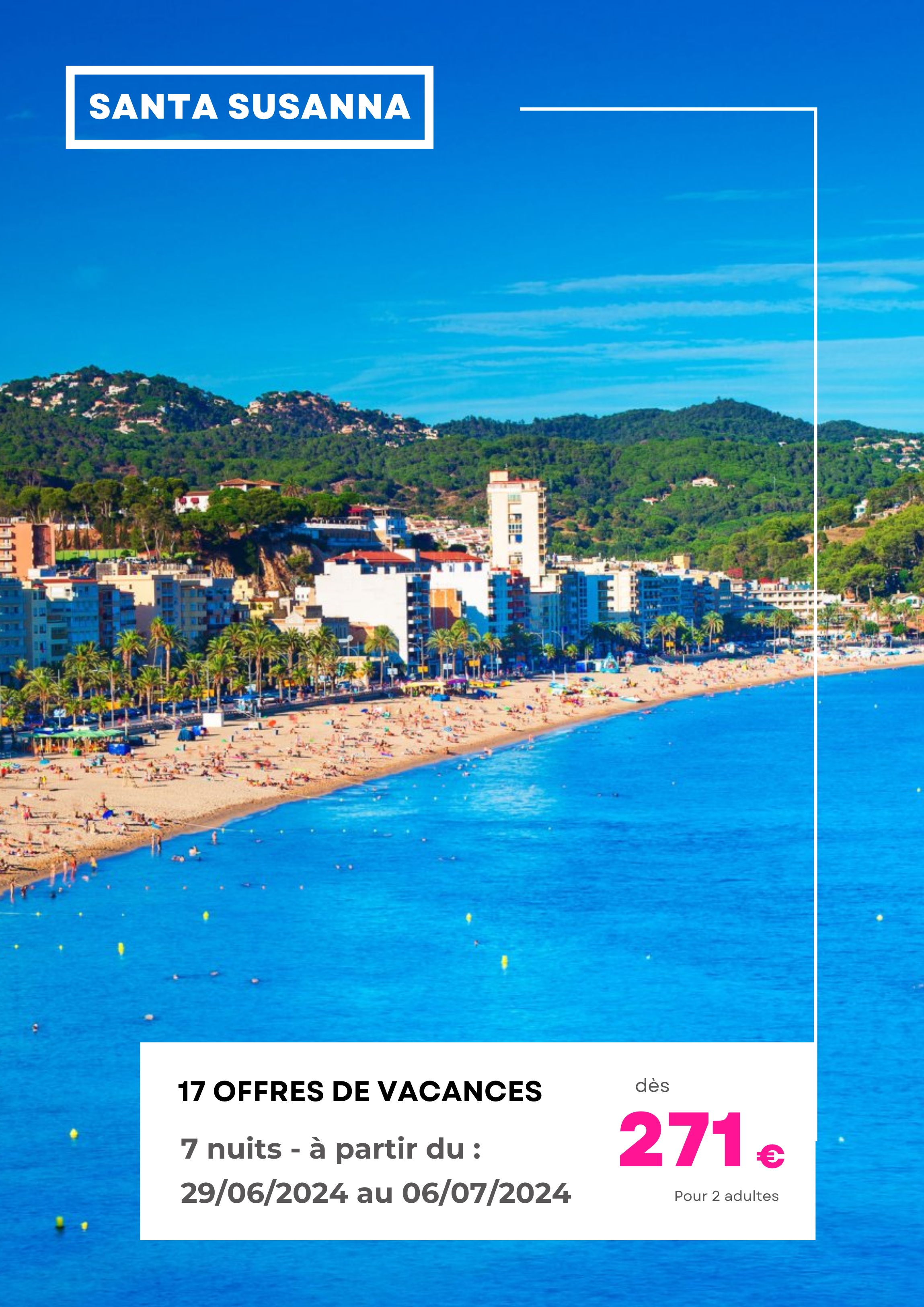 Lloret de Mar