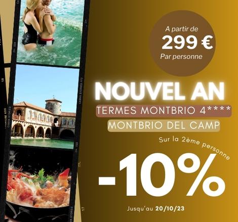 Termes Montbrio