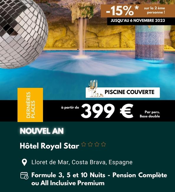 Royal Star