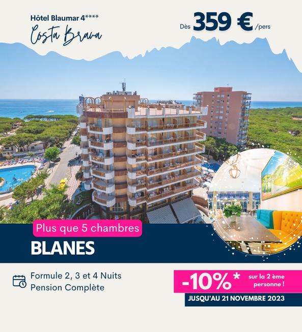 Lloret de Mar