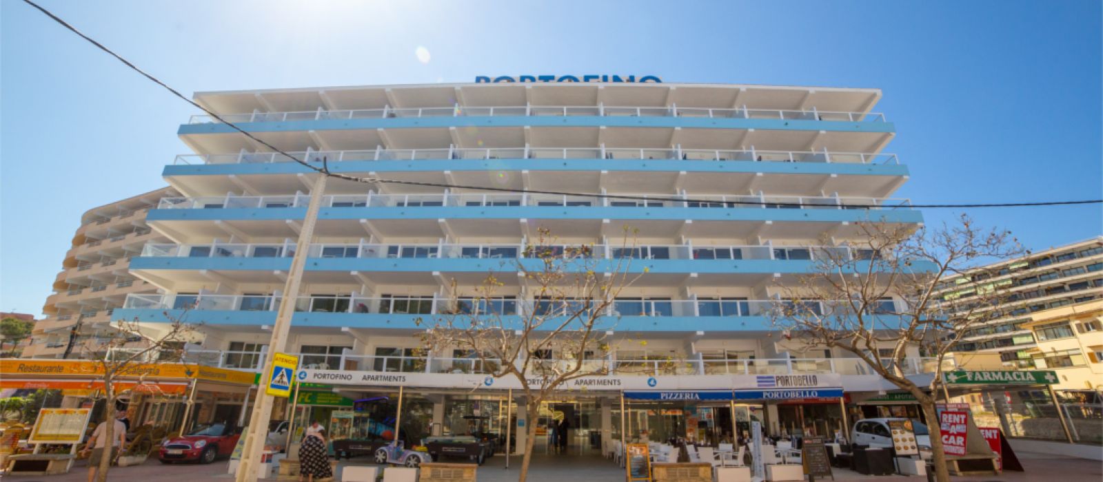 hôtel