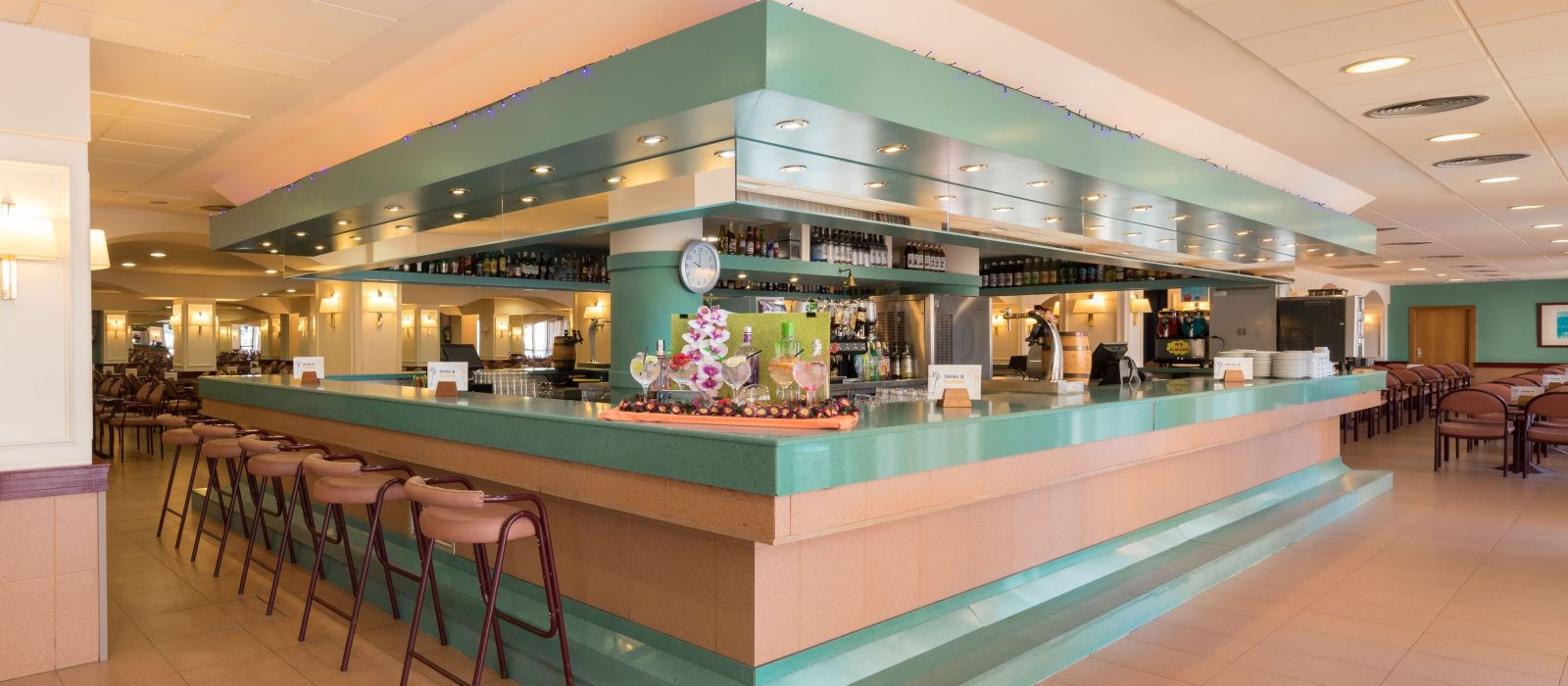 Hôtel H.TOP Royal Star & SPA à Lloret de mar en Espagne, Réservez vos