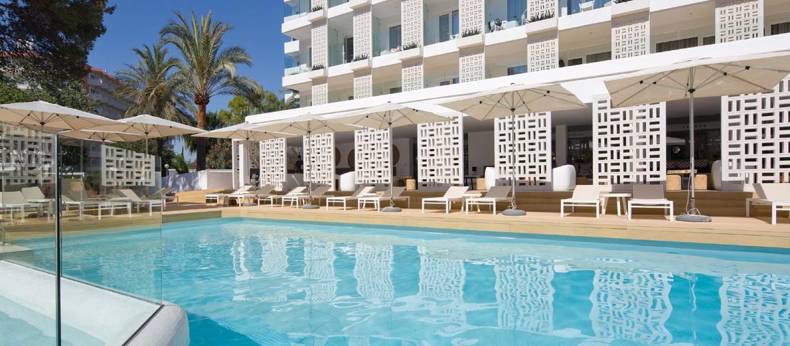 Hôtel HM Balanguera Beach à Playa De Palma en Espagne, Réservez vos ...