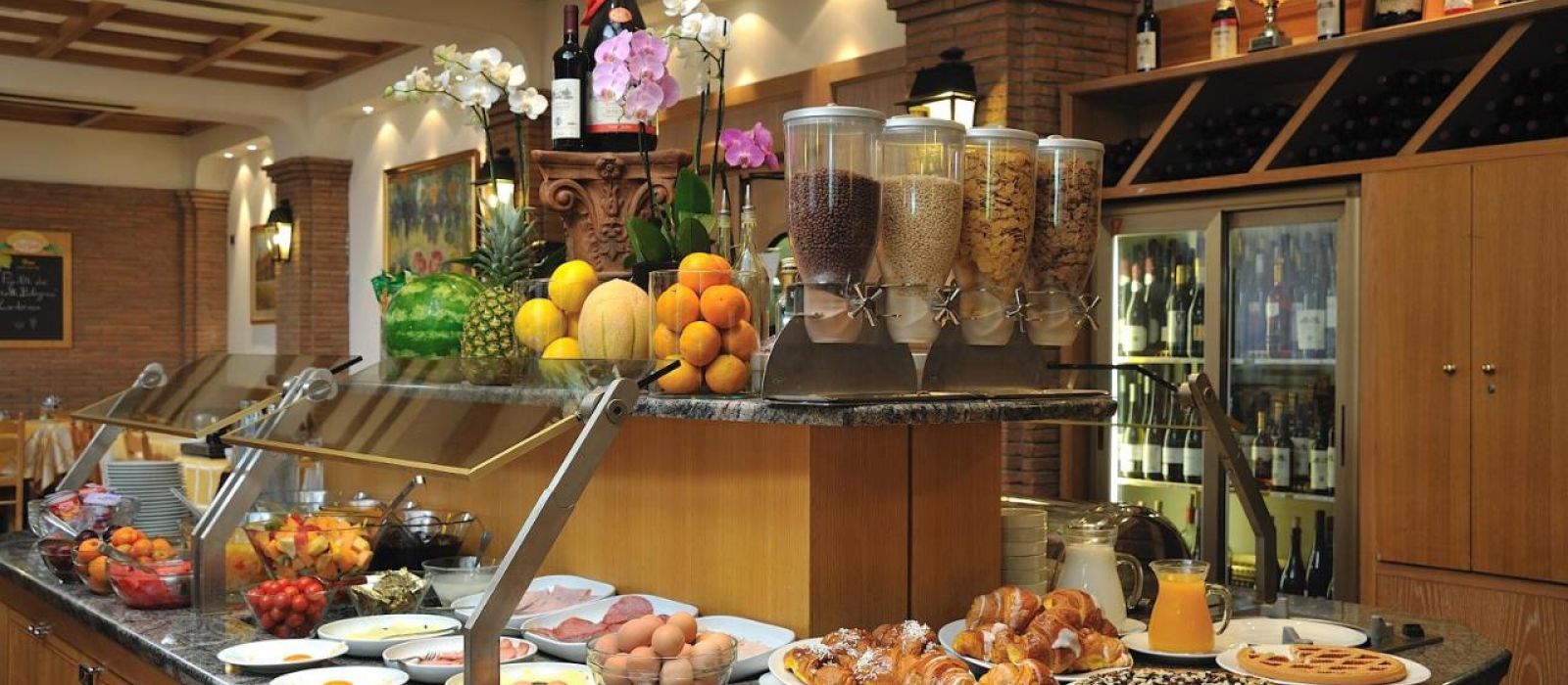 Hôtel Bologna Airport à BOLONIA en Espagne, Réservez vos vacances pas