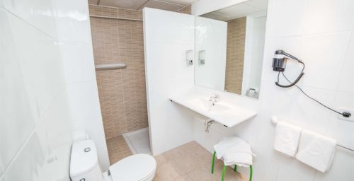 salle de bain