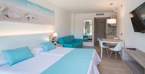 chambre