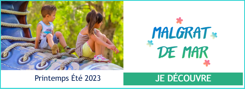 Hôtels à Malgrat De Mar