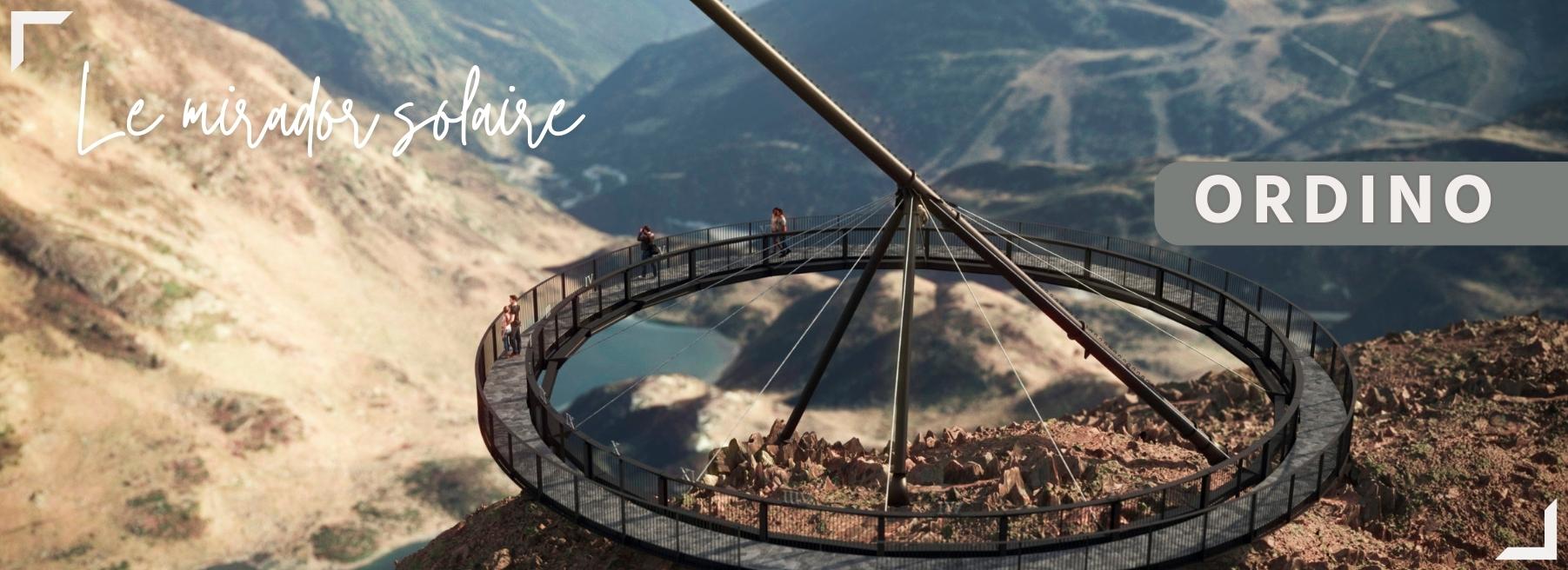 Hôtels à Ordino