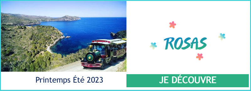 Hôtels à Rosas