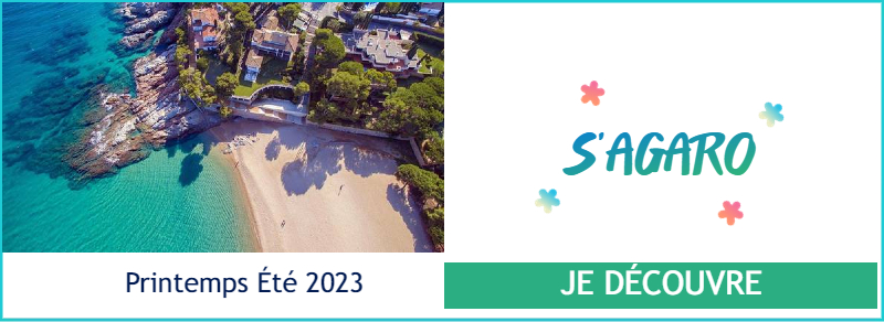 Hôtels à S'Agaro