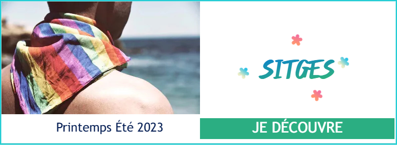Hôtels à Sitges