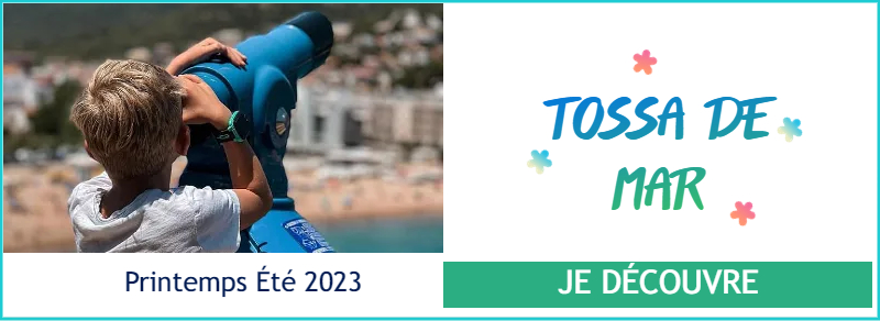 Hôtels à Tossa