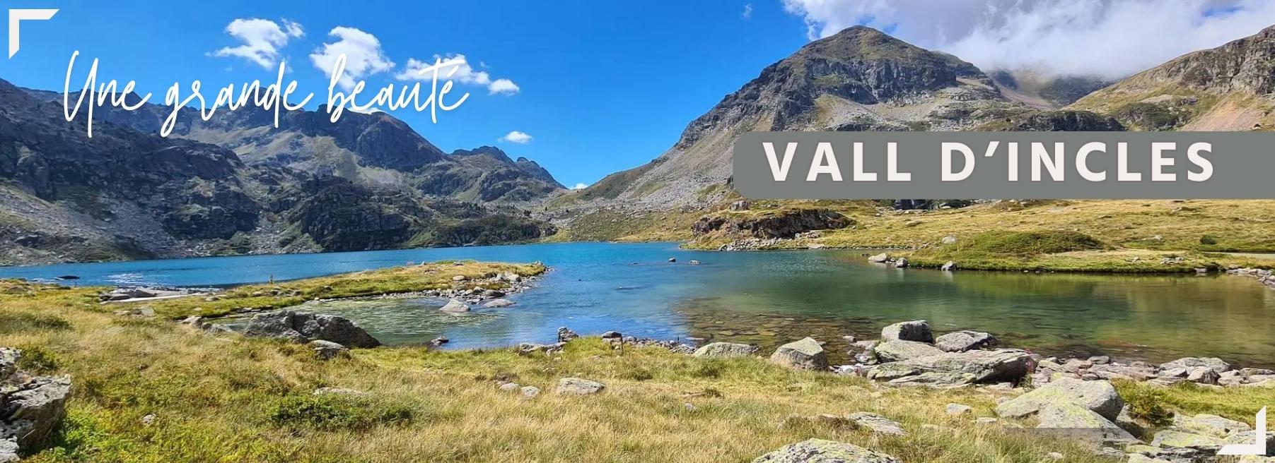 Hôtels à Vall d'Incles