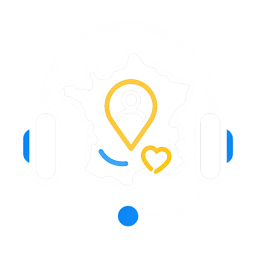 Service client basé en France
