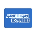 Logo American Express