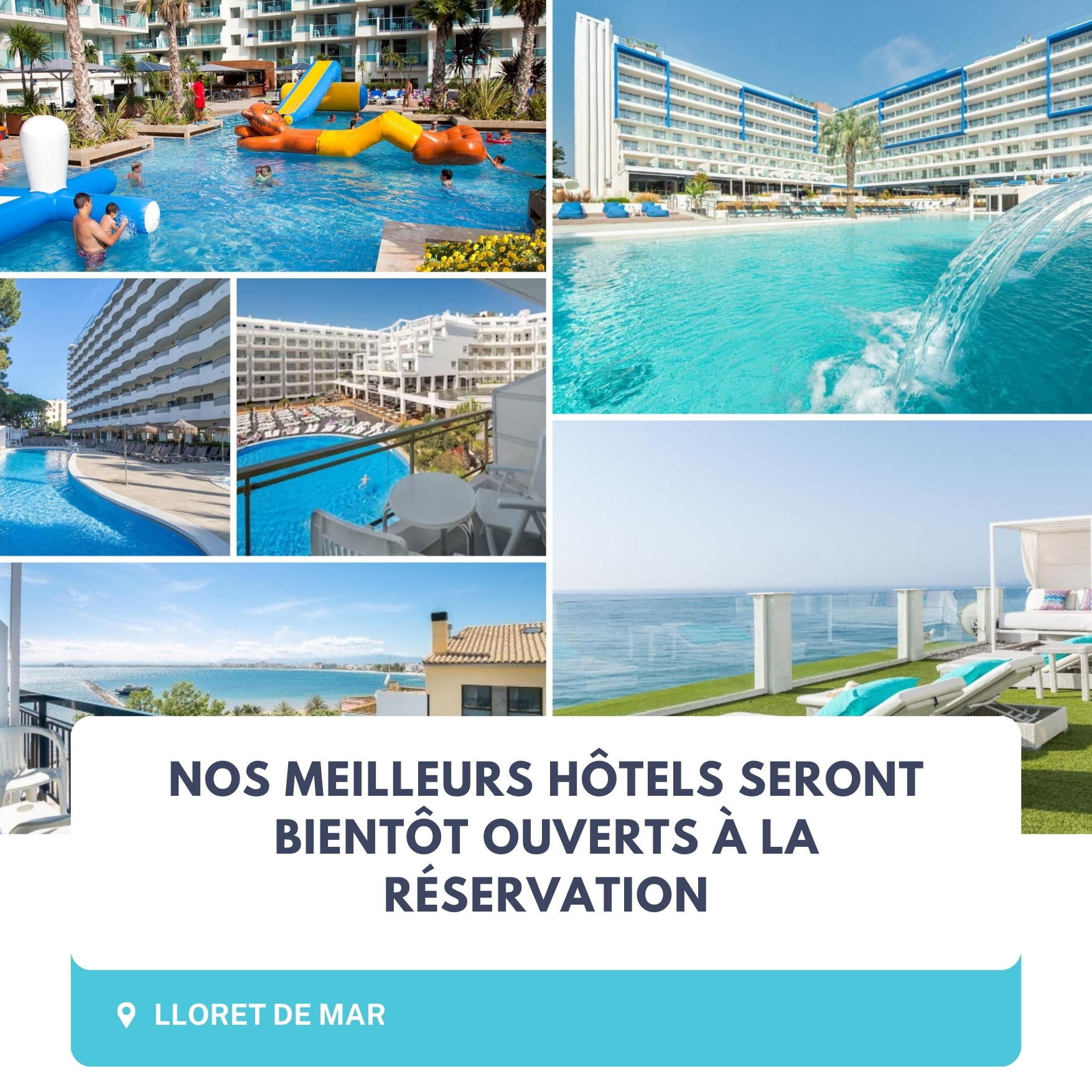 Réveillon Nouvel An Augusta Club Lloret de Mar