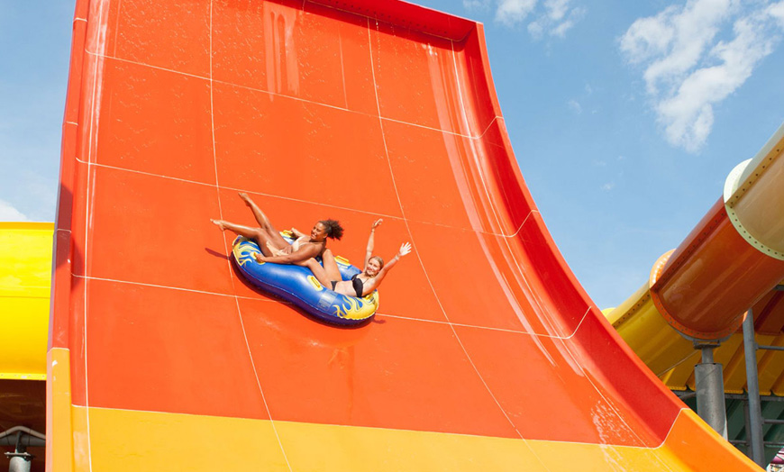 Aqualand Cap d'Agde