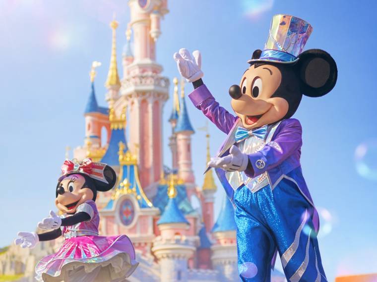Disneyland-Paris