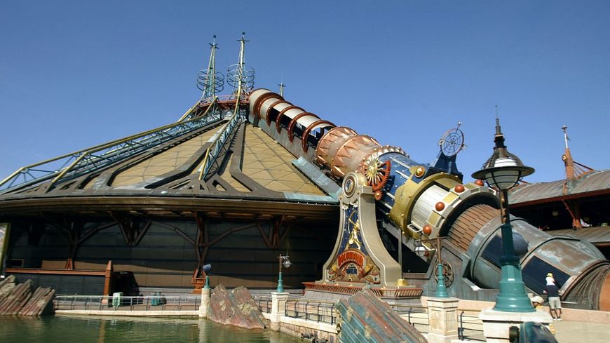 Disneyland-Paris