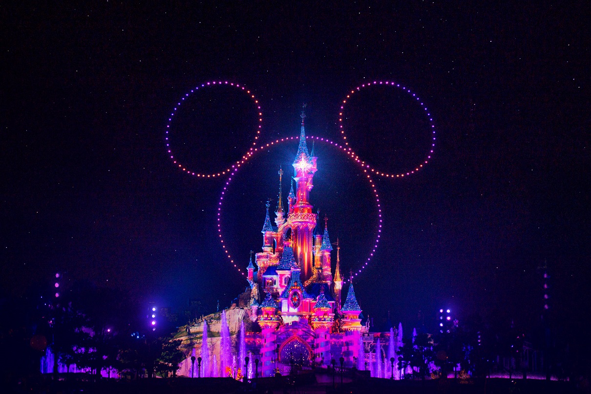 Disneyland-Paris
